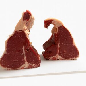 T-bone steak (black angus)